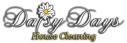 Daisy Days House Cleaning logo